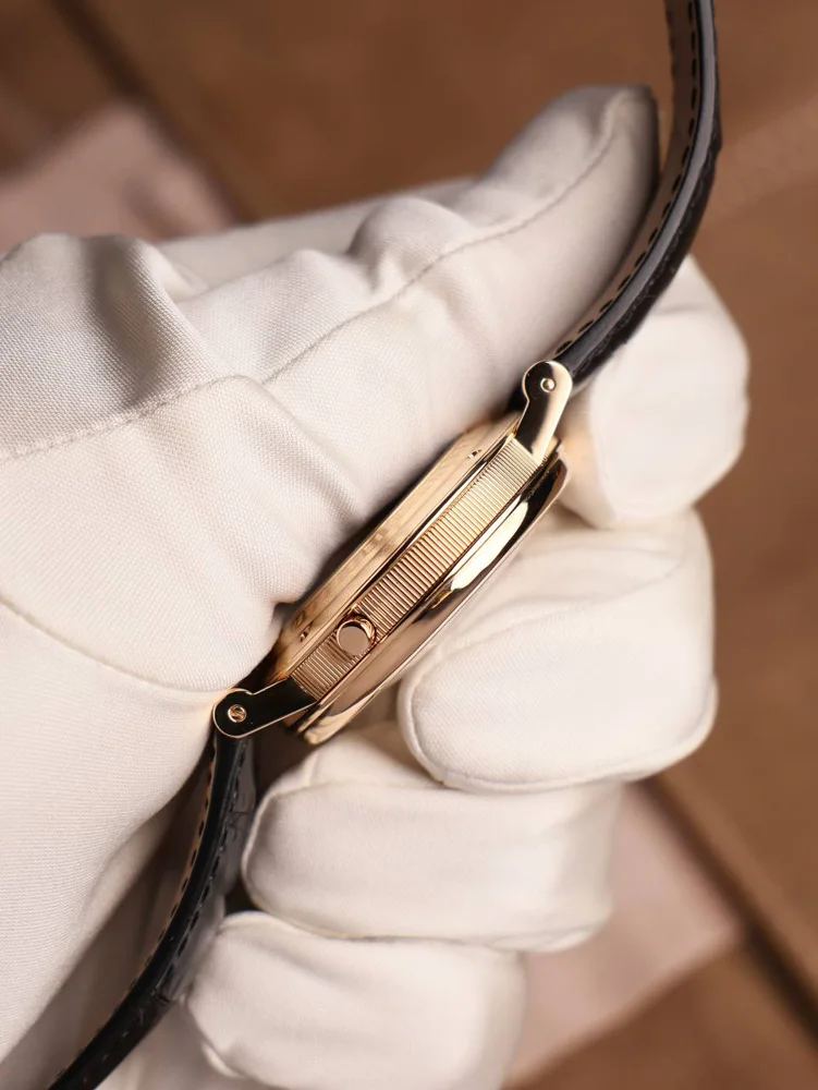 Breguet Classique Le Reveil Du Tsar Classique Yellow Gold