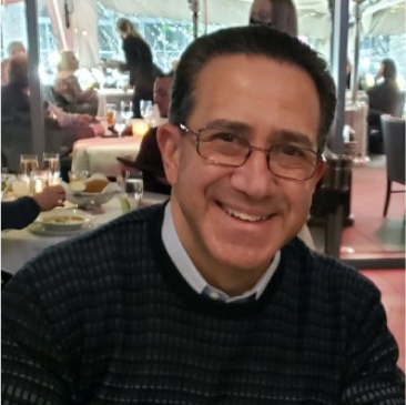 Marc Cohen