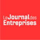 Logo de Le Journal des Entreprises