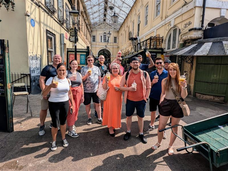 Culinary Classroom: That’s A Wrap 