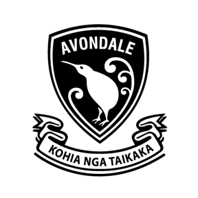 Avondale College logo