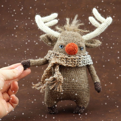 ROGER | Reindeer
