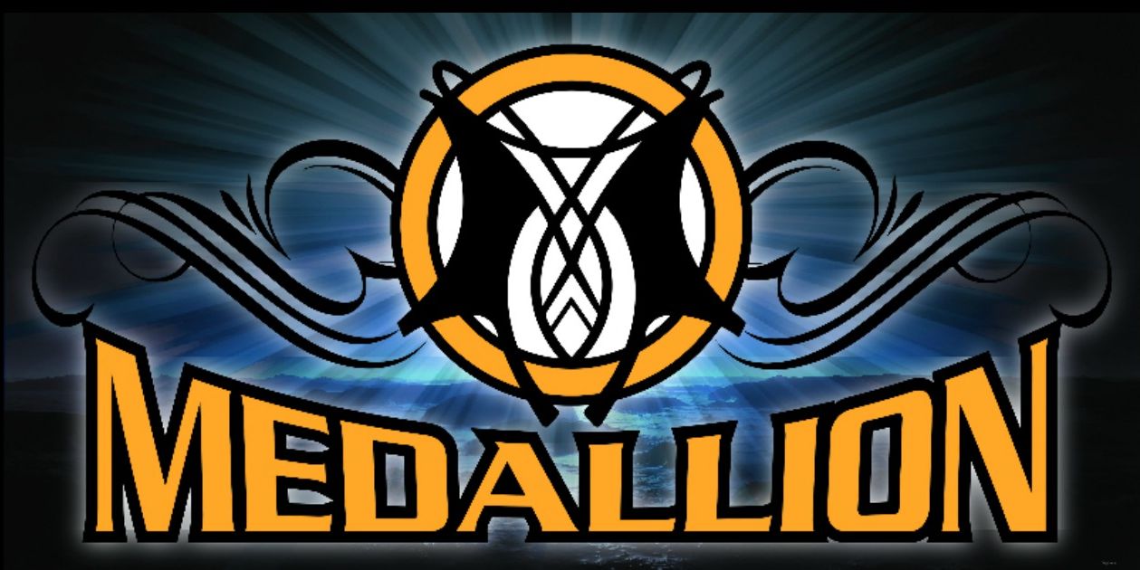 Medallion promotional image