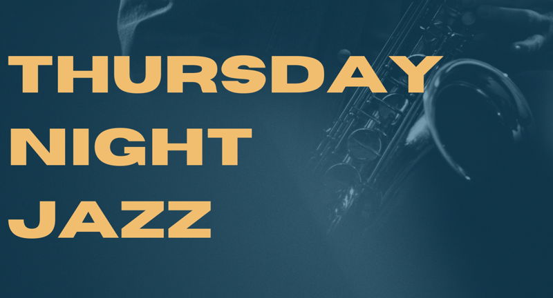 Thursday Night Jazz