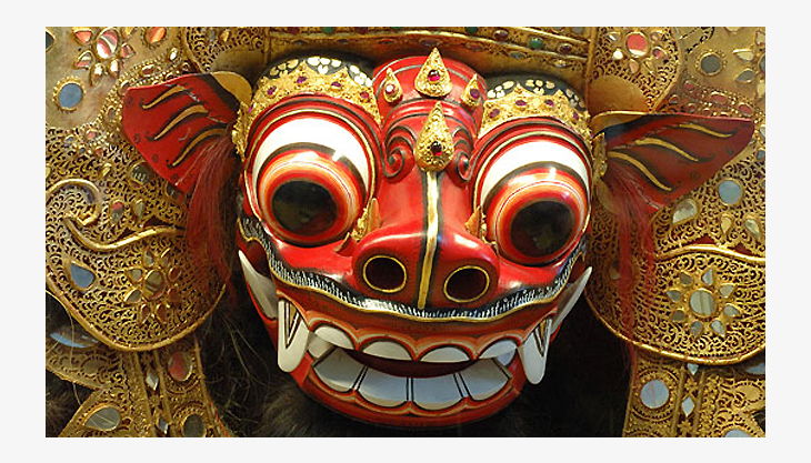 museum fuer voelkerkunde