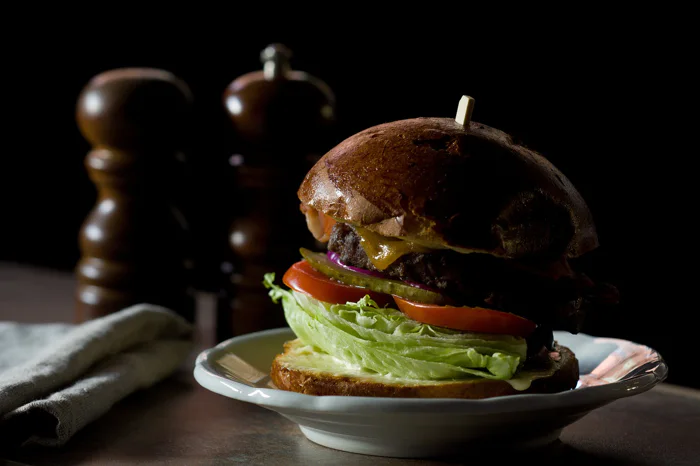Broadway Burger Bar and Grill