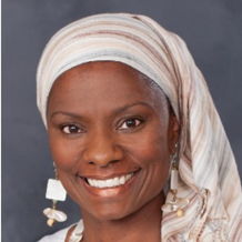 Sabrina N’Diaye, PhD, MDiv, LCSW-C