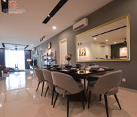 zyon-construction-sdn-bhd-contemporary-modern-malaysia-selangor-dining-room-living-room-interior-design