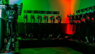 bg lasertag erlebnis gmbh halle phaser und ausrüstung