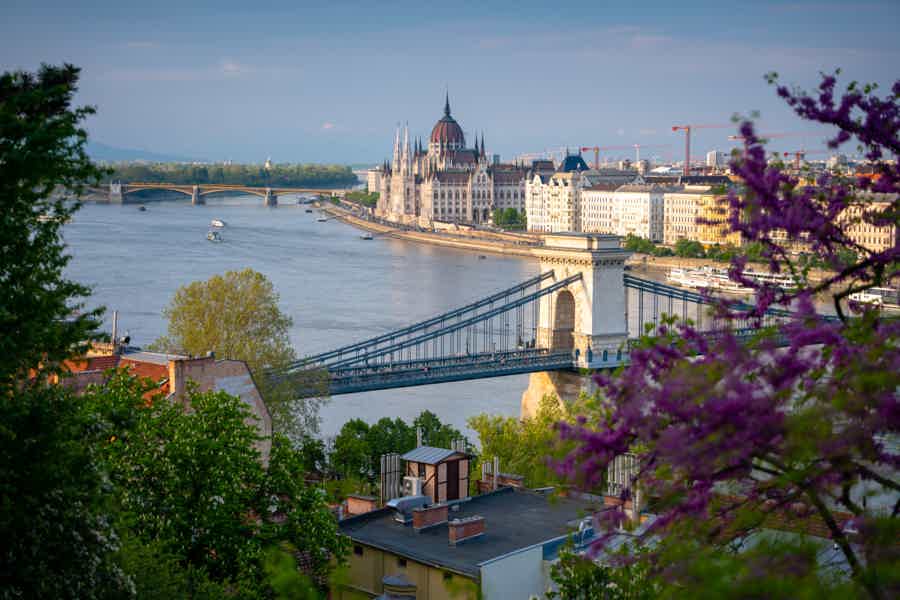 Private wine tasting transfer from Budapest to Prague - photo 5