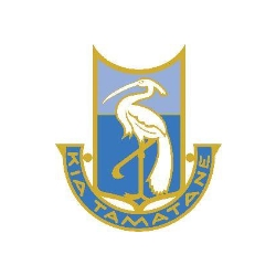 Otahuhu College logo