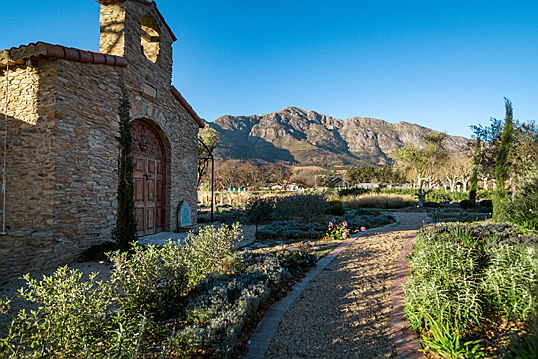  Trento
- Six inspiring reasons to buy a holiday home in South Africa