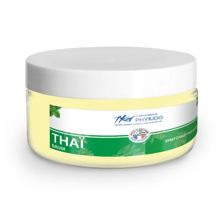 Thaï Baum - 500 ml