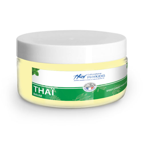 Thaï Baum - 30 ml