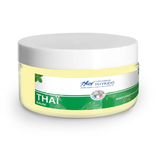 Thaï Baum - 30 ml