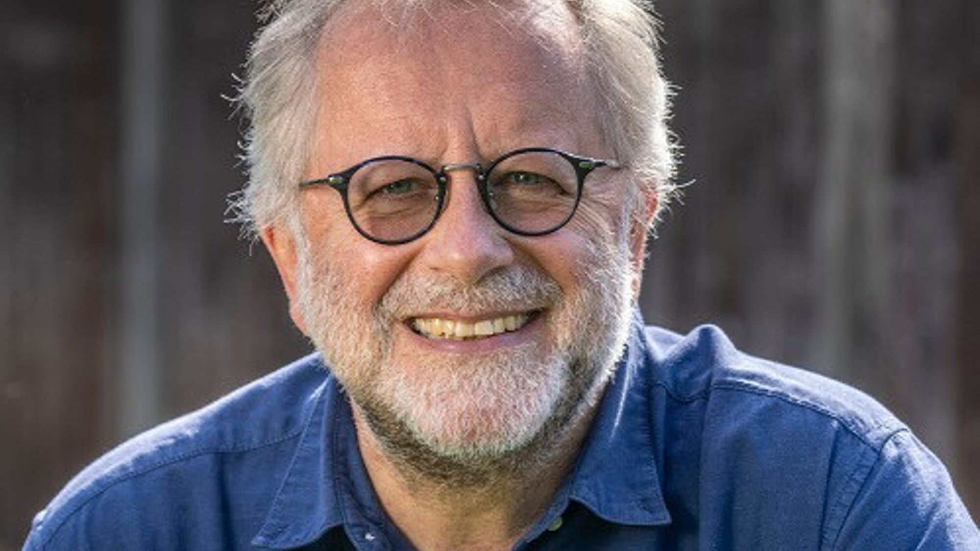 Lesung von Bestsellerautor Herbert Dutzler im Bregenzerwald 
