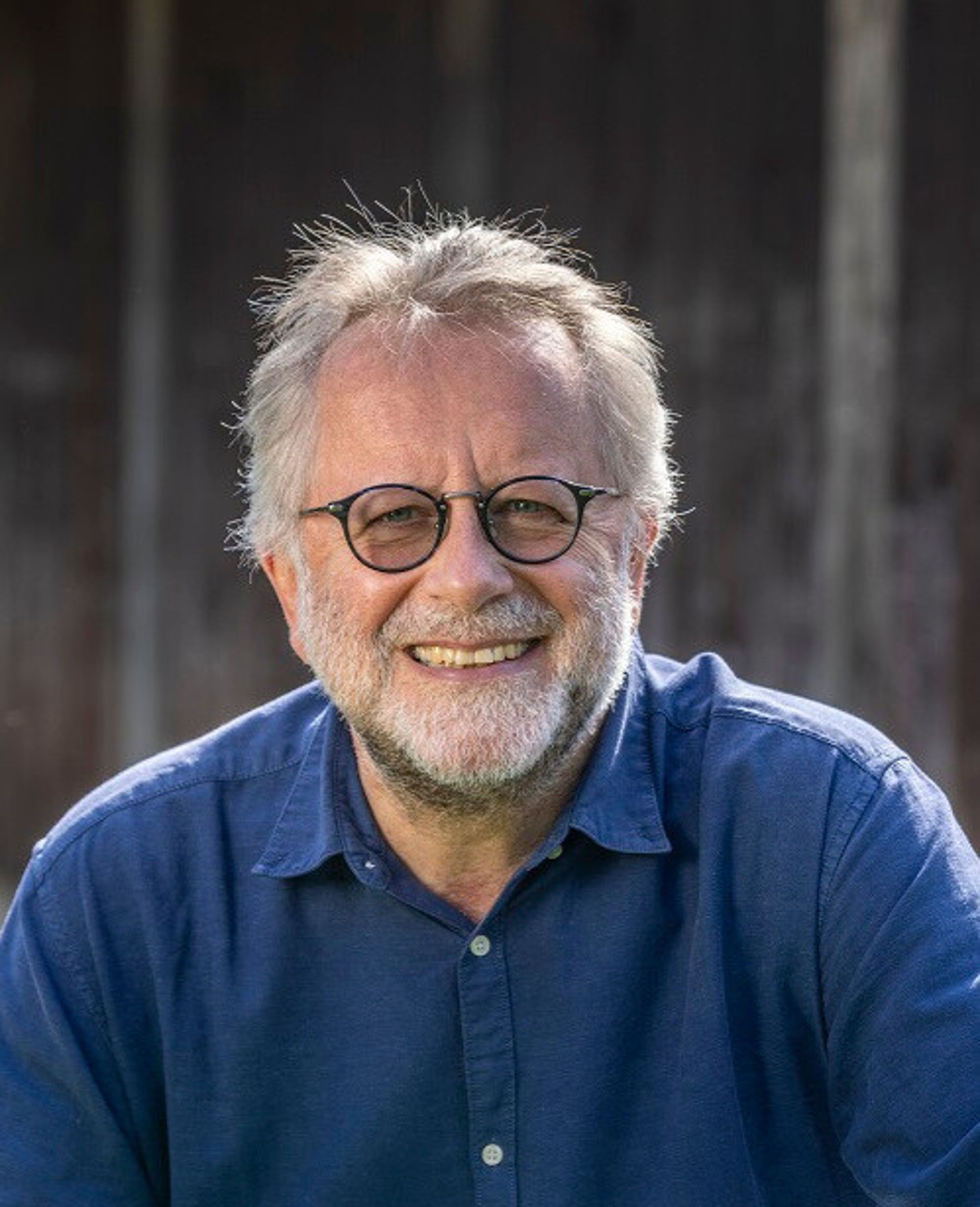 Lesung von Bestsellerautor Herbert Dutzler im Bregenzerwald 