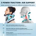 best neck stretcher, neck decompression device