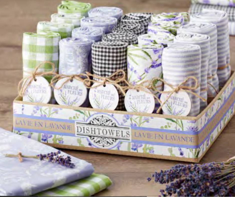 Provence Lavender | Everyday | Collections | Design Imports