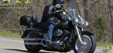 Tail of the Dragon for the weekend from Raleigh near Apex, NC