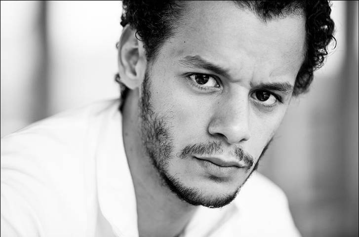 Yassine Fadel