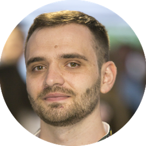 Ivan Fytsyk Avatar