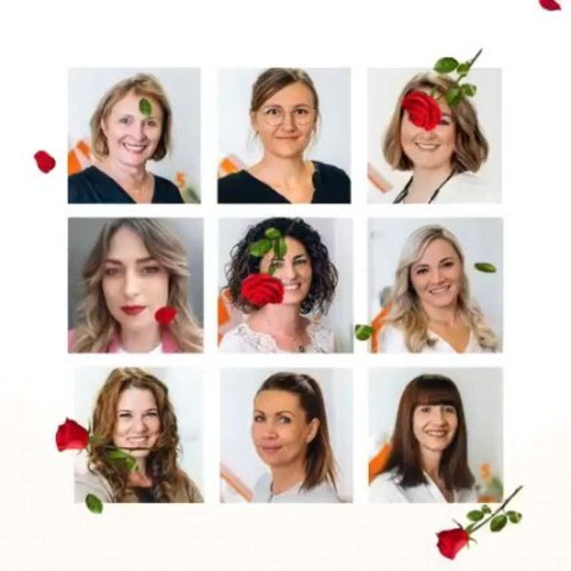 Happy #womansday 
Ein Tag um all die starken und inspirierenden Frauen zu ehren, die jeden Tag ihre Ziele erreichen und die Welt zum besseren verändern. Wir wünschen euch einen wundervollen Tag voller Wertschätzung und Liebe! ❤️💪
#weltfrauentag #frau
