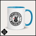 Cold Streets Drinkware