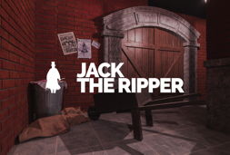 kopie von jack the ripper