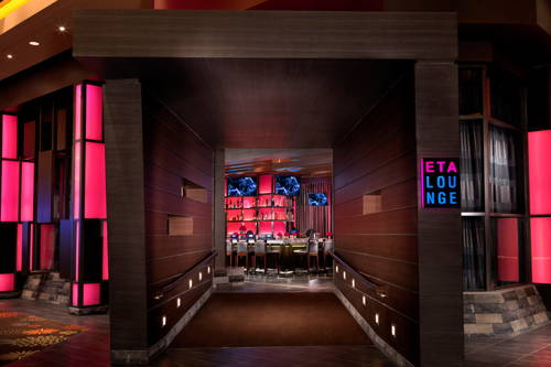 ETA Lounge