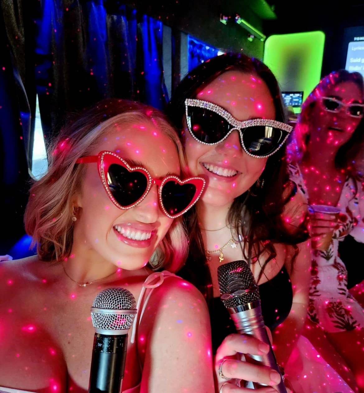 miami boat rental bachelorette party 