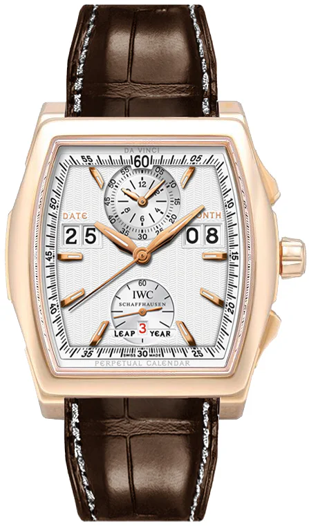 Perpetual Calendar Digital Date-Month