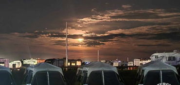 STURGIS 2024 FEATURING  CAMP EASY RIDE @ BUFFALO CHIP near Sturgis, SD