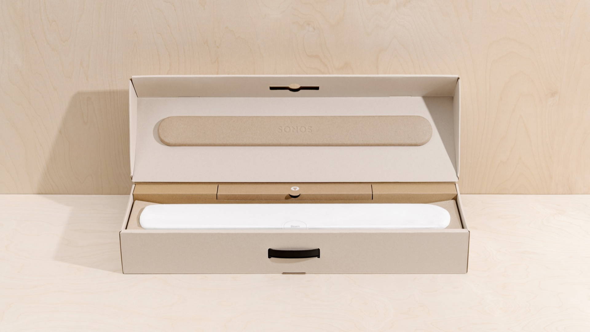 Featured image for Redefining The Unboxing Experience With Sonos Packaging Design Refresh