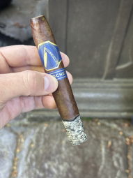 Nice ash