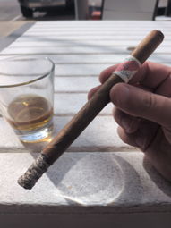 Nice ash