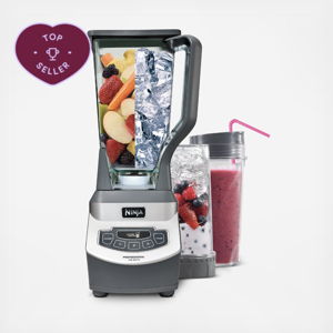 Ninja® Professional Plus Blender DUO® with Auto-iQ® Blenders & Kitchen Systems - Ninja