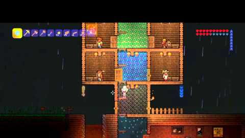 best nds action games