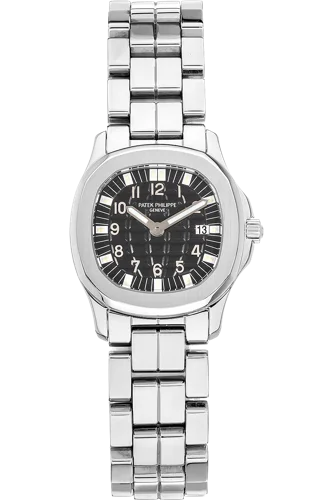 Patek Philippe Aquanaut 4960A