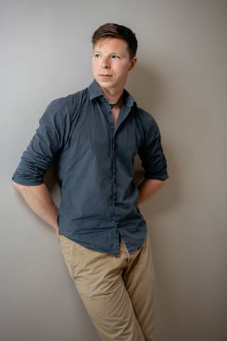 Eli Thorne