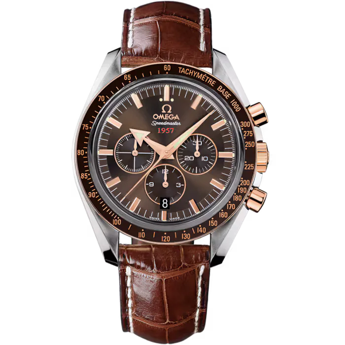 Omega Speedmaster Broad Arrow 321.93.42.50.13.001