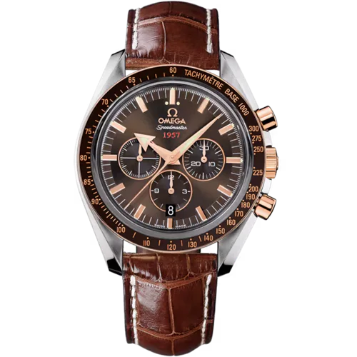 Omega Speedmaster Broad Arrow 321.93.42.50.13.001