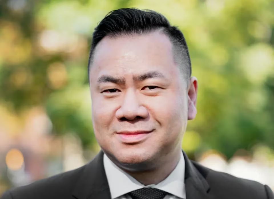 Minh Luong