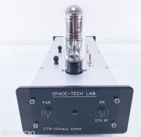 Space-Tech Lab STR-104 MK2 Super Tube Rectifier  (12674)