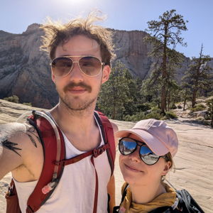 Honeymoon Fund