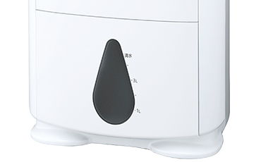 目盛付タンク