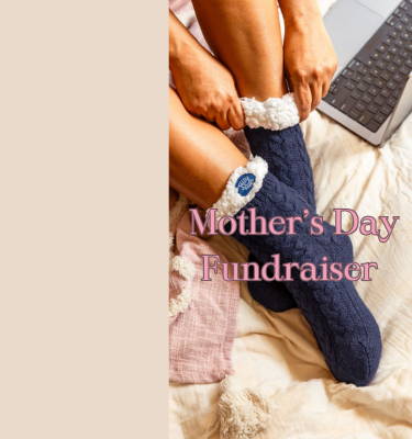 Jolly Soles Sock Fundraiser