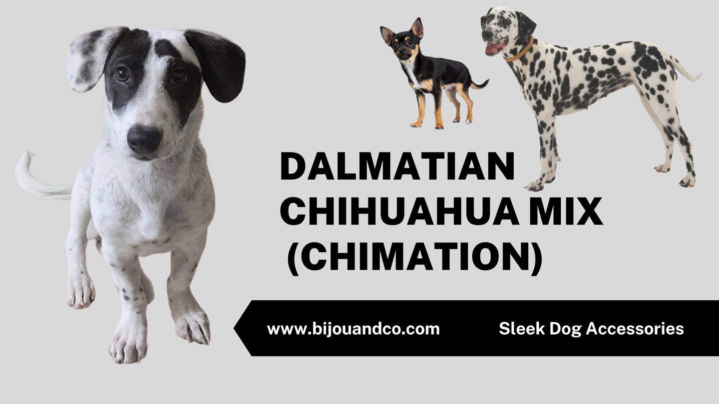 dalmatian chihuahua mix