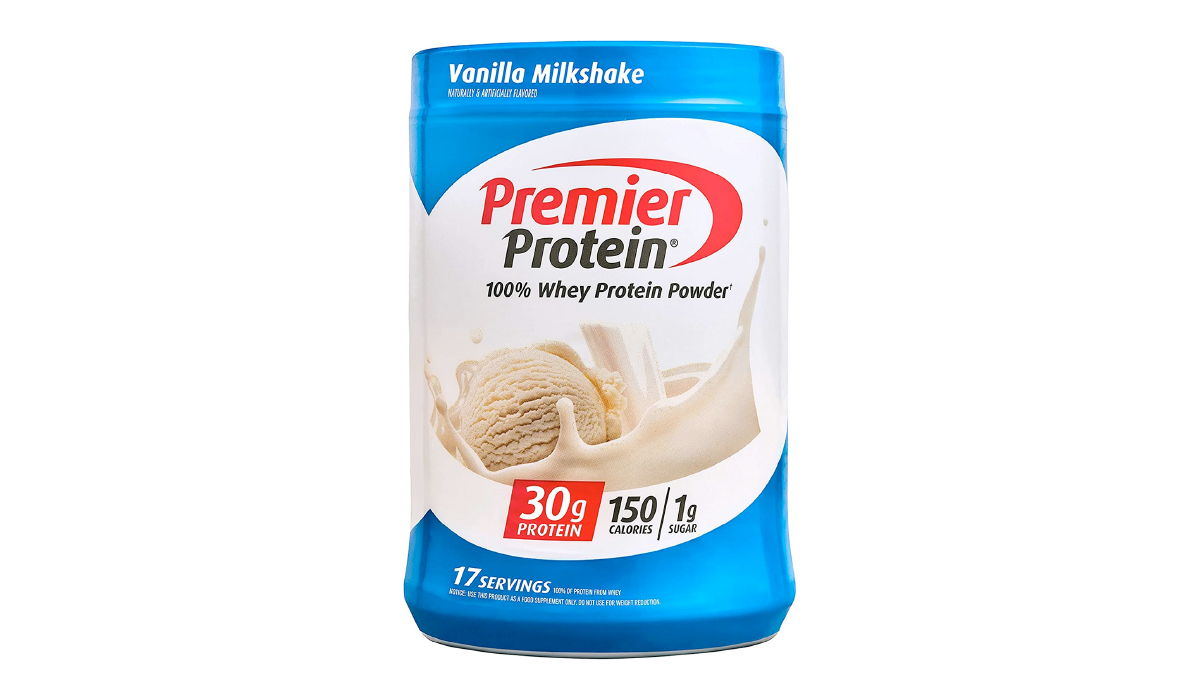 low carb protein powder
