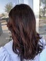 Vanessa  Davines product tutorial